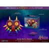 Statuette The Legend of Zelda - Majora's Mask - Majora's Mask Standard Edition 25 cm