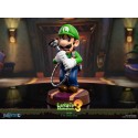 Figurine Luigi's Mansion 3 - Statuette Luigi 23 cm