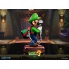 Figurine Luigi's Mansion 3 - Statuette Luigi 23 cm