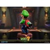 Figurine Luigi's Mansion 3 - Statuette Luigi 23 cm