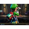 Figurine Luigi's Mansion 3 - Statuette Luigi 23 cm