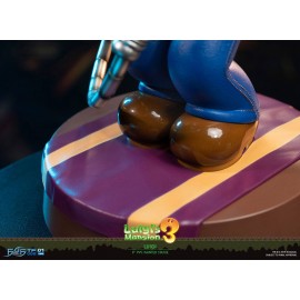 Figurine Luigi's Mansion 3 - Statuette Luigi 23 cm
