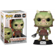 Figurine Star Wars - The Mandalorian - Gamorrean Fighter Pop 10 cm