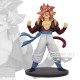 Figurine Dragon Ball Z - Blood Of Saiyans Super Saiyan 4 Gogeta SPECIAL VERSION 20cm