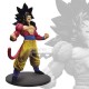 Figurine Dragon Ball GT - Blood Of Saiyans Gokou Super Saiyan 4 SPECIAL III 20cm