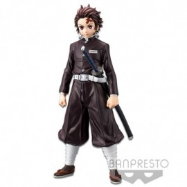 Figurine Demon Slayer - Kimetsu no Yaiba Kamado Tanjiro 16cm