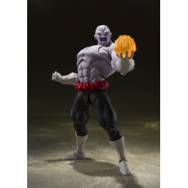 Figurine Dragon Ball Super - Jiren (FINAL BATTLE) S.H.Figuarts 17cm