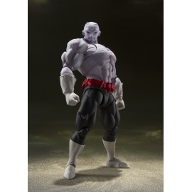 Figurine Dragon Ball Super - Jiren (FINAL BATTLE) S.H.Figuarts 17cm