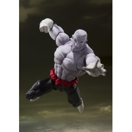 Figurine Dragon Ball Super - Jiren (FINAL BATTLE) S.H.Figuarts 17cm
