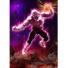 Figurine Dragon Ball Super - Jiren (FINAL BATTLE) S.H.Figuarts 17cm
