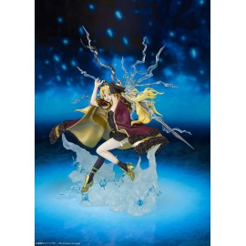 Figurine Fate Grand Order Adbb - Ereshkigal Figuarts Zero 24cm