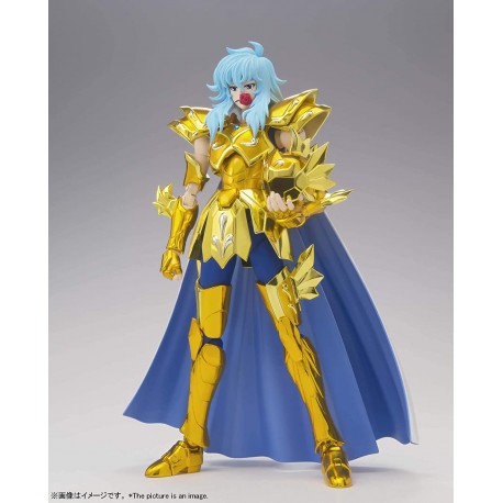 Figurine Saint Seiya Myth Cloth EX Pisces Aphrodite Revival Edition