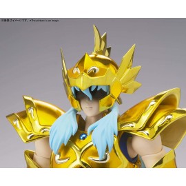 Figurine Saint Seiya Myth Cloth EX Pisces Aphrodite Revival Edition
