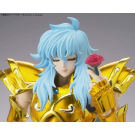 Figurine Saint Seiya Myth Cloth EX Pisces Aphrodite Revival Edition