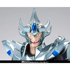 Figurine Saint Seiya - Myth Cloth Crow Jamian Revival