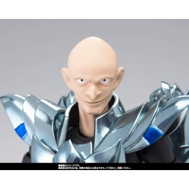 Figurine Saint Seiya - Myth Cloth Crow Jamian Revival