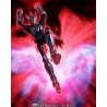 Figurine Saint Seiya - Myth Cloth Crow Jamian Revival