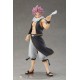 Figurine Fairy Tail - Statuette Pop Up Parade Natsu Dragneel 17cm