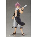 Figurine Fairy Tail - Statuette Pop Up Parade Natsu Dragneel 17cm