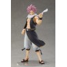 Figurine Fairy Tail - Statuette Pop Up Parade Natsu Dragneel 17cm