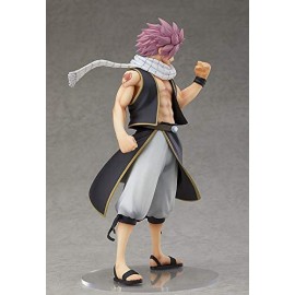 Figurine Fairy Tail - Statuette Pop Up Parade Natsu Dragneel 17cm