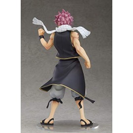 Figurine Fairy Tail - Statuette Pop Up Parade Natsu Dragneel 17cm