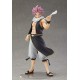 Figurine Fairy Tail - Statuette Pop Up Parade Natsu Dragneel 17cm