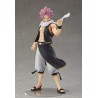 Figurine Fairy Tail - Statuette Pop Up Parade Natsu Dragneel 17cm