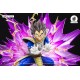 Précommande Dragon Ball Z - Vegeta Galick Gun HQS By Tsume
