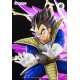 Précommande Dragon Ball Z - Vegeta Galick Gun HQS By Tsume