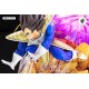 Précommande Dragon Ball Z - Vegeta Galick Gun HQS By Tsume