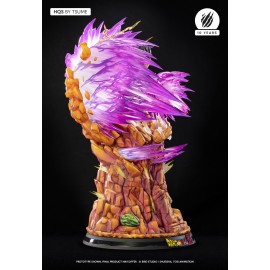 Précommande Dragon Ball Z - Vegeta Galick Gun HQS By Tsume