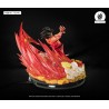 Précommande Dragon Ball Z - Goku Kaio-ken HQS By Tsume