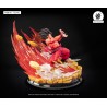 Précommande Dragon Ball Z - Goku Kaio-ken HQS By Tsume
