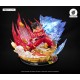 Précommande Dragon Ball Z - Goku Kaio-ken HQS By Tsume