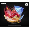 Précommande Dragon Ball Z - Goku Kaio-ken HQS By Tsume
