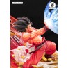 Précommande Dragon Ball Z - Goku Kaio-ken HQS By Tsume