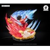 Précommande Dragon Ball Z - Goku Kaio-ken HQS By Tsume