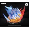 Précommande Dragon Ball Z - Goku Kaio-ken HQS By Tsume