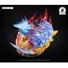 Précommande Dragon Ball Z - Goku Kaio-ken HQS By Tsume