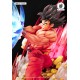 Précommande Dragon Ball Z - Goku Kaio-ken HQS By Tsume