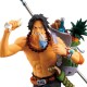 Figurine One Piece - Portgas.D.Ace Mania 15cm