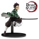 Figurine Demon Slayer (Kimetsu No Yaiba) - Tanjiro Kamado Vibration Stars 15cm