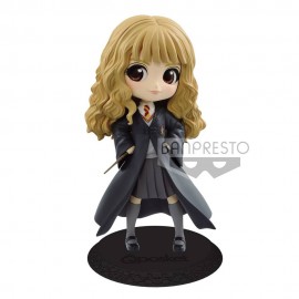 Figurine Q Posket Harry Potter - Hermione Granger II Ver A 14cm