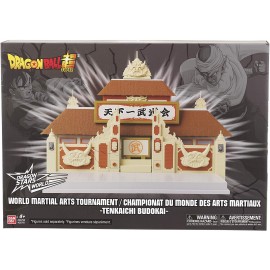 Replique World Martial Arts Tournament - Tenkaichi Budokai