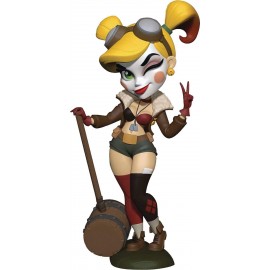 Figurine DC Comics - Bombshells Harley Quinn 18 cm