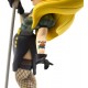 Figurine DC Comics - Bombshells Black Canary 18 cm