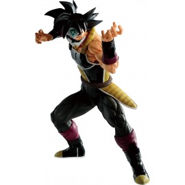 Figurine Super Dragon Ball Heroes - The Masked Saiyan Ichibansho Masterlise 25cm