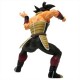 Figurine Super Dragon Ball Heroes - The Masked Saiyan Ichibansho Masterlise 25cm