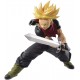 Figurine Super Dragon Ball Heroes - Transcendence Art Super Saiyan Trunks Vol. 5 16cm